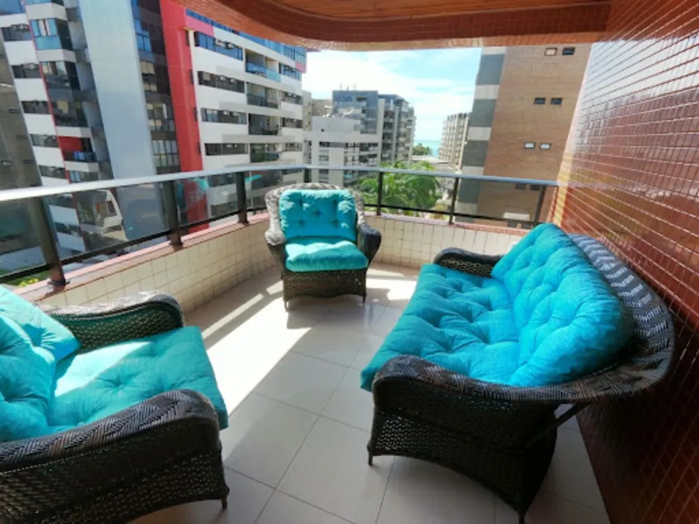 Apartamento, 4 quartos, 175 m² - Foto 11