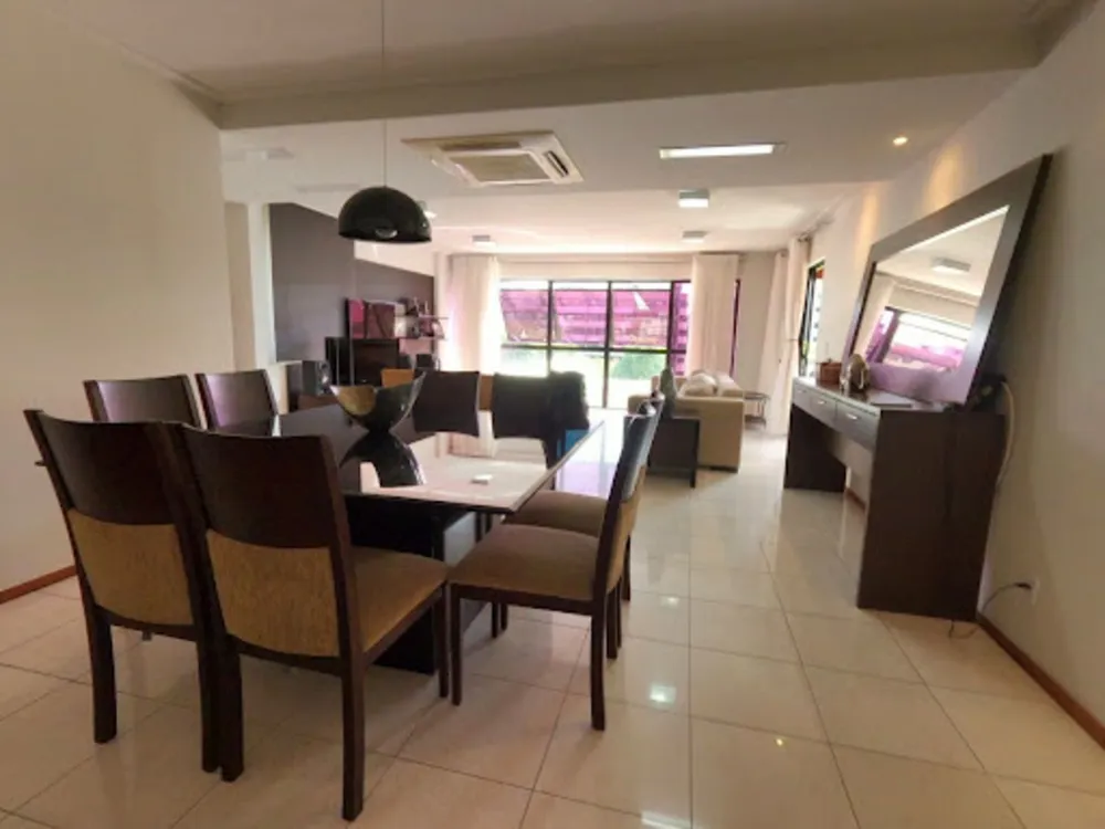 Apartamento, 4 quartos, 175 m² - Foto 7