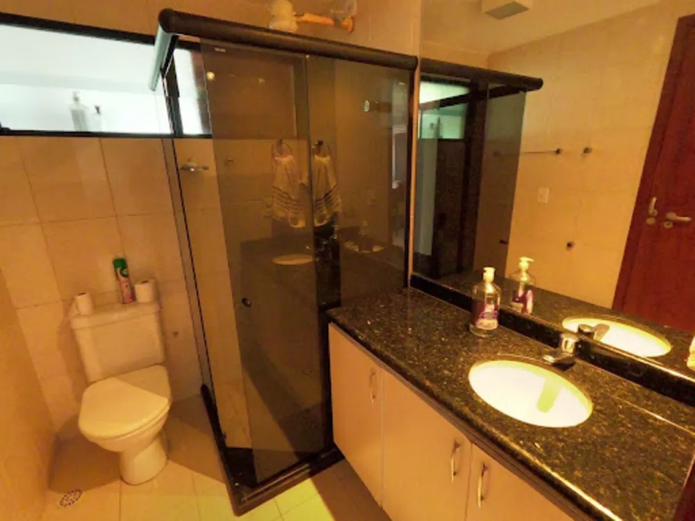 Apartamento, 4 quartos, 175 m² - Foto 2