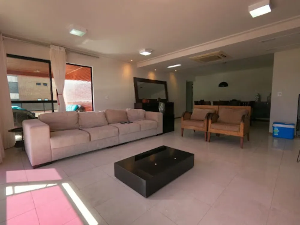 Apartamento, 4 quartos, 175 m² - Foto 15
