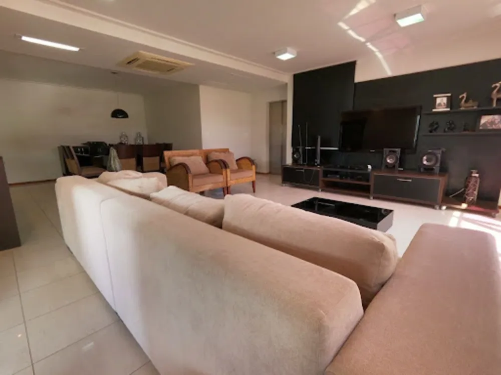 Apartamento, 4 quartos, 175 m² - Foto 1