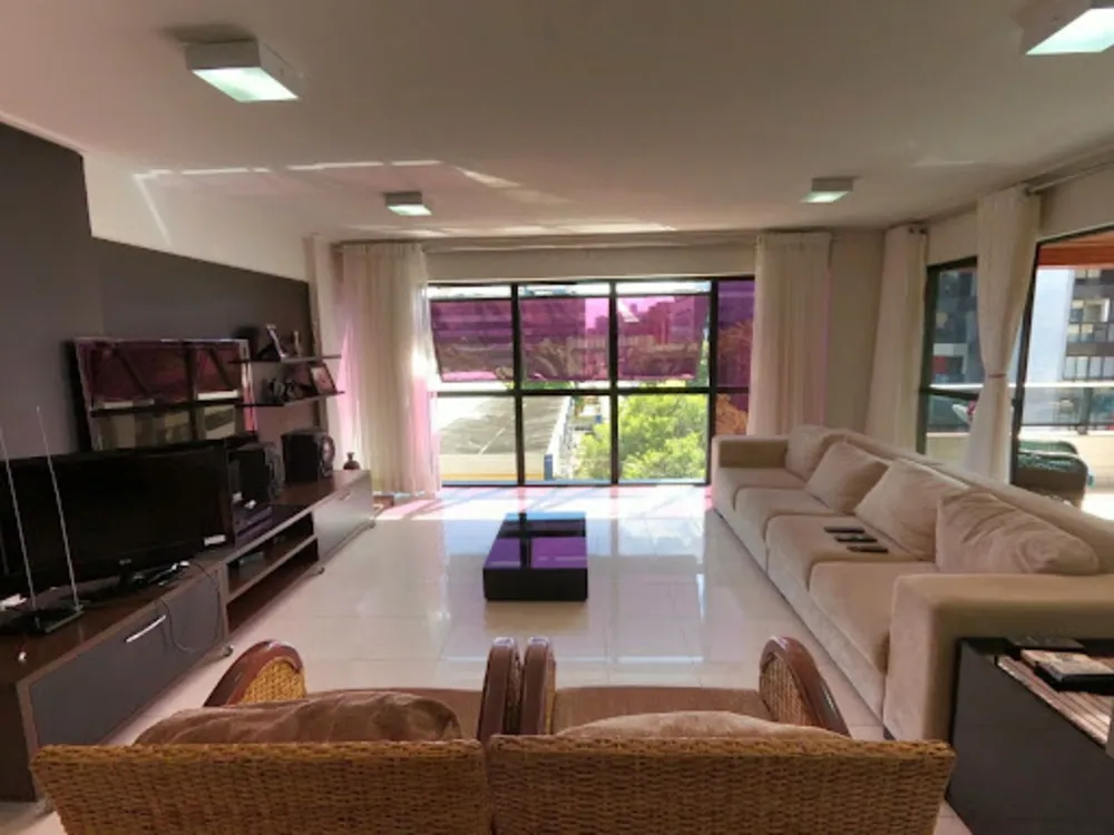 Apartamento, 4 quartos, 175 m² - Foto 9