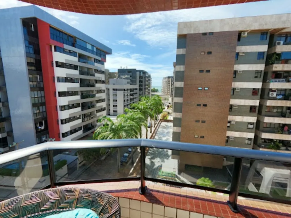 Apartamento, 4 quartos, 175 m² - Foto 4