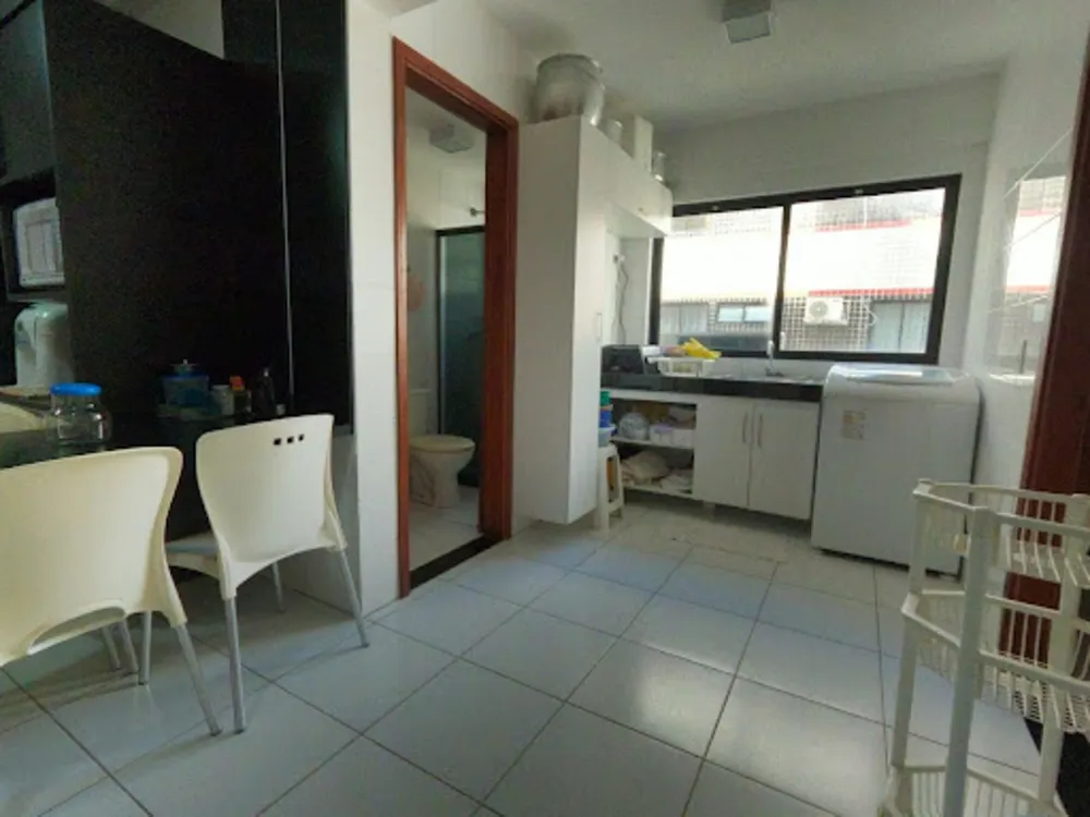 Apartamento, 4 quartos, 175 m² - Foto 6