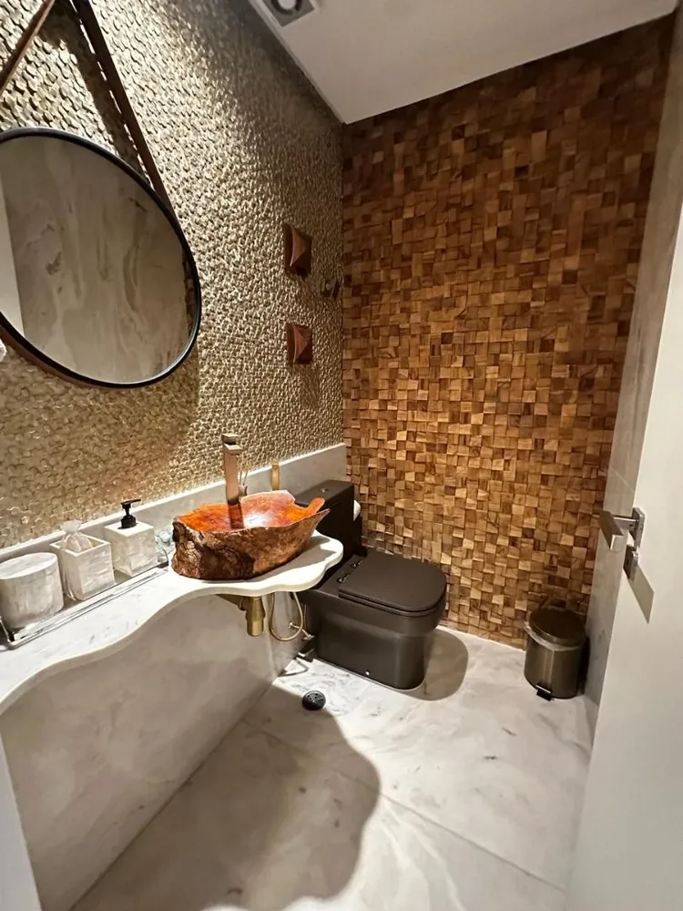 Apartamento, 4 quartos, 161 m² - Foto 11