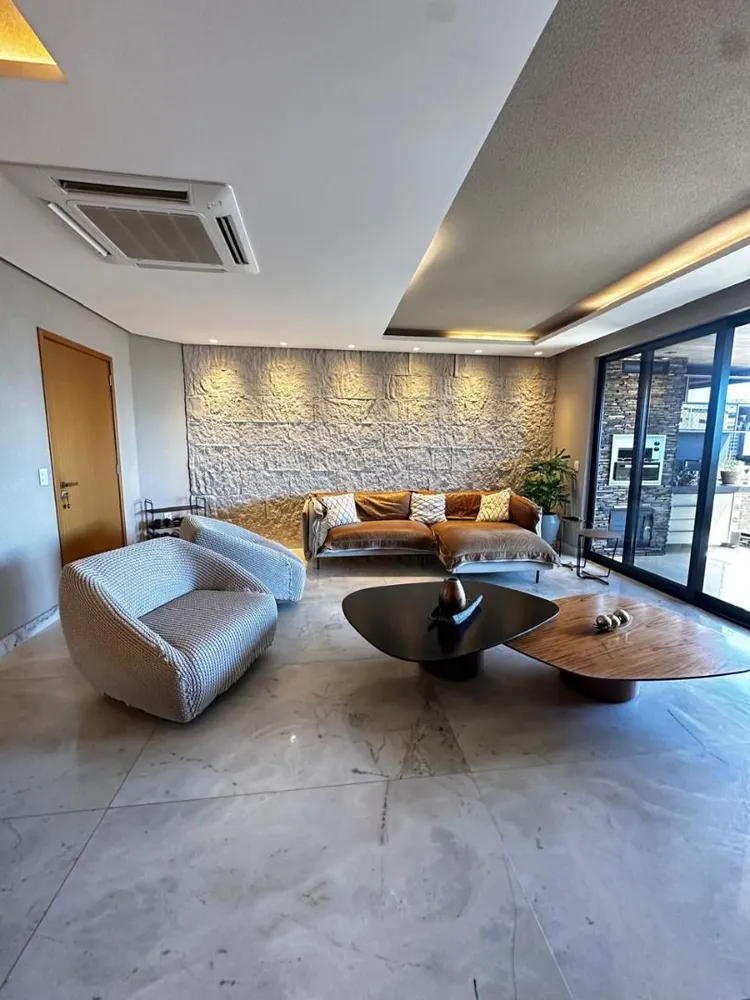 Apartamento, 4 quartos, 161 m² - Foto 8