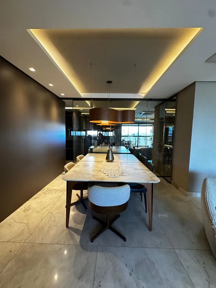 Apartamento, 4 quartos, 161 m² - Foto 12