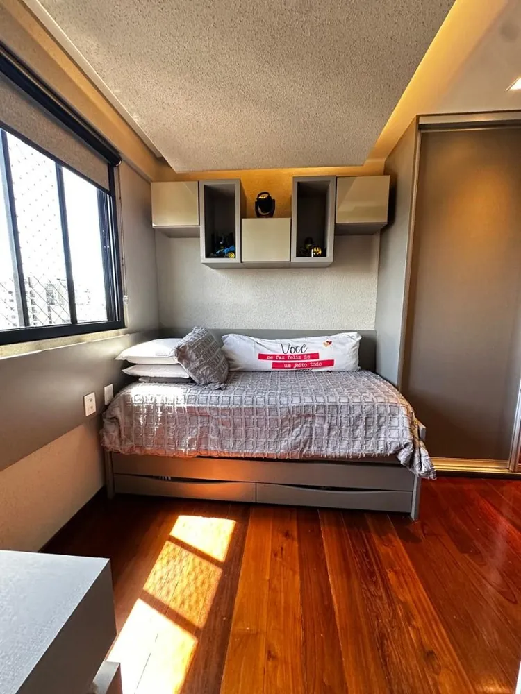 Apartamento, 4 quartos, 161 m² - Foto 9