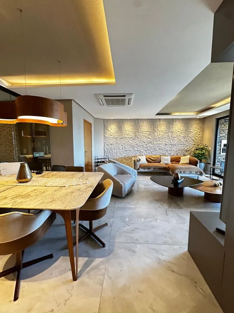 Apartamento, 4 quartos, 161 m² - Foto 6