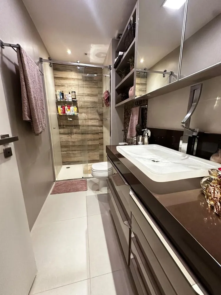 Apartamento, 4 quartos, 161 m² - Foto 2