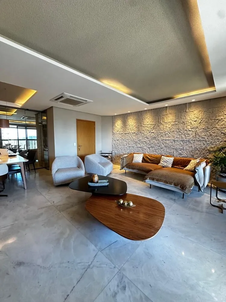 Apartamento, 4 quartos, 161 m² - Foto 1