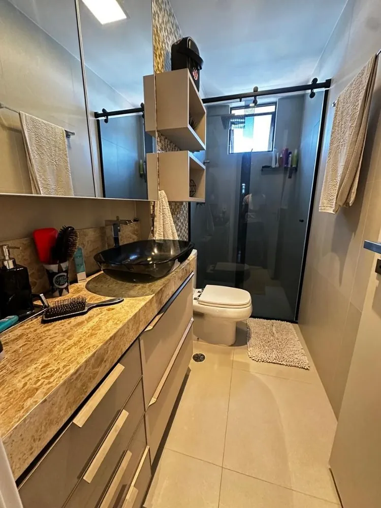 Apartamento, 4 quartos, 161 m² - Foto 4