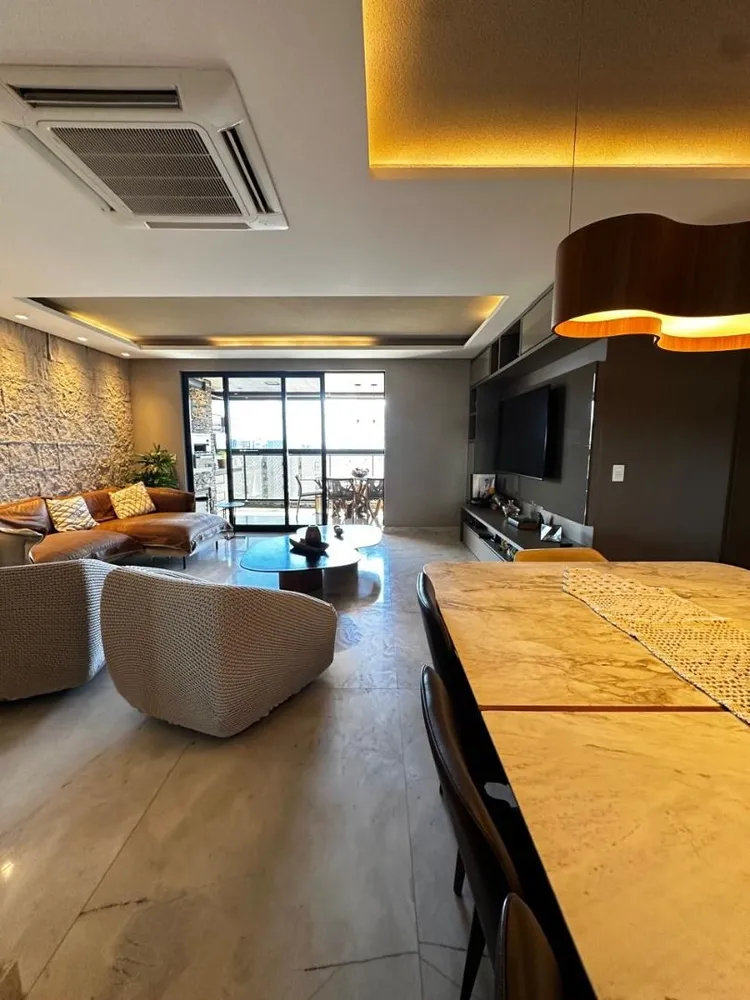 Apartamento, 4 quartos, 161 m² - Foto 10