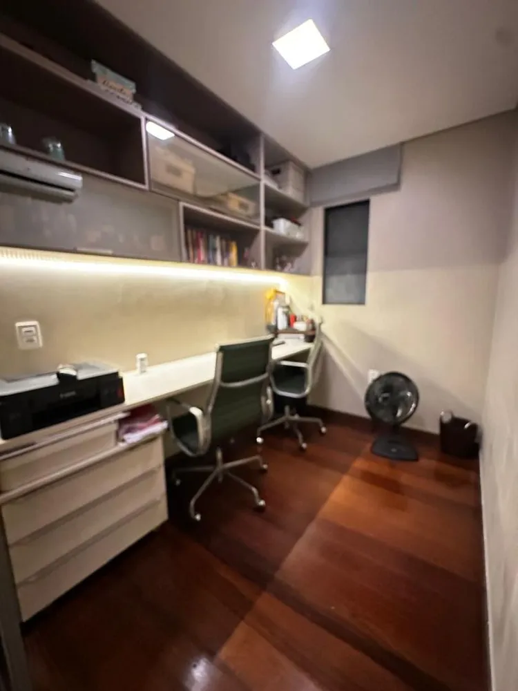 Apartamento, 4 quartos, 161 m² - Foto 7