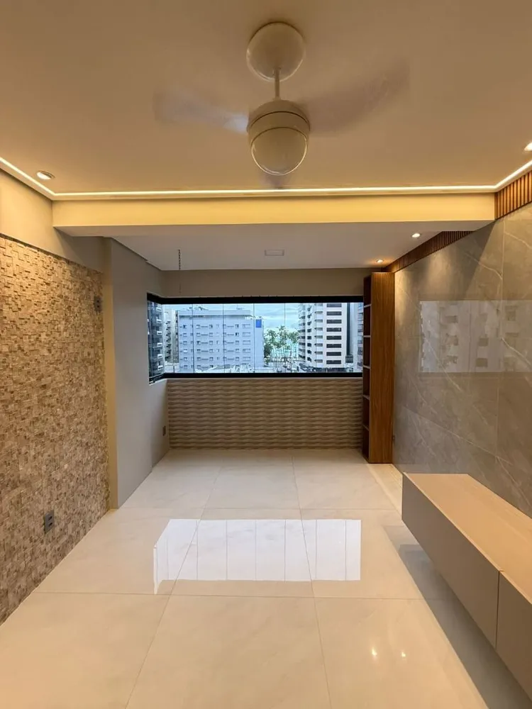 Apartamento, 3 quartos, 116 m² - Foto 2