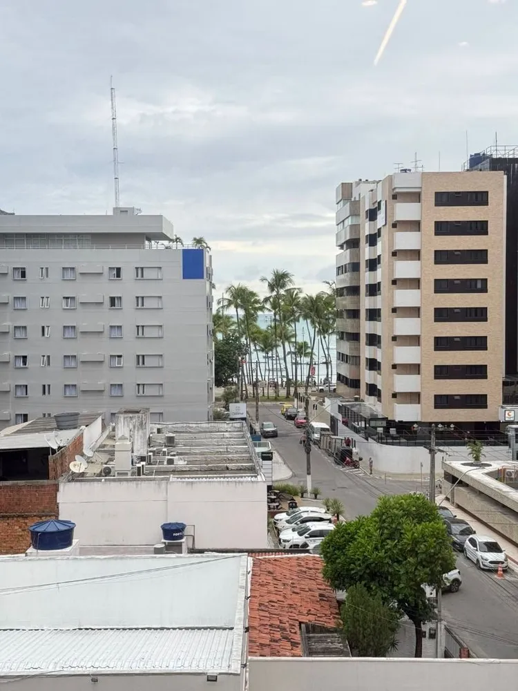 Apartamento, 3 quartos, 116 m² - Foto 7