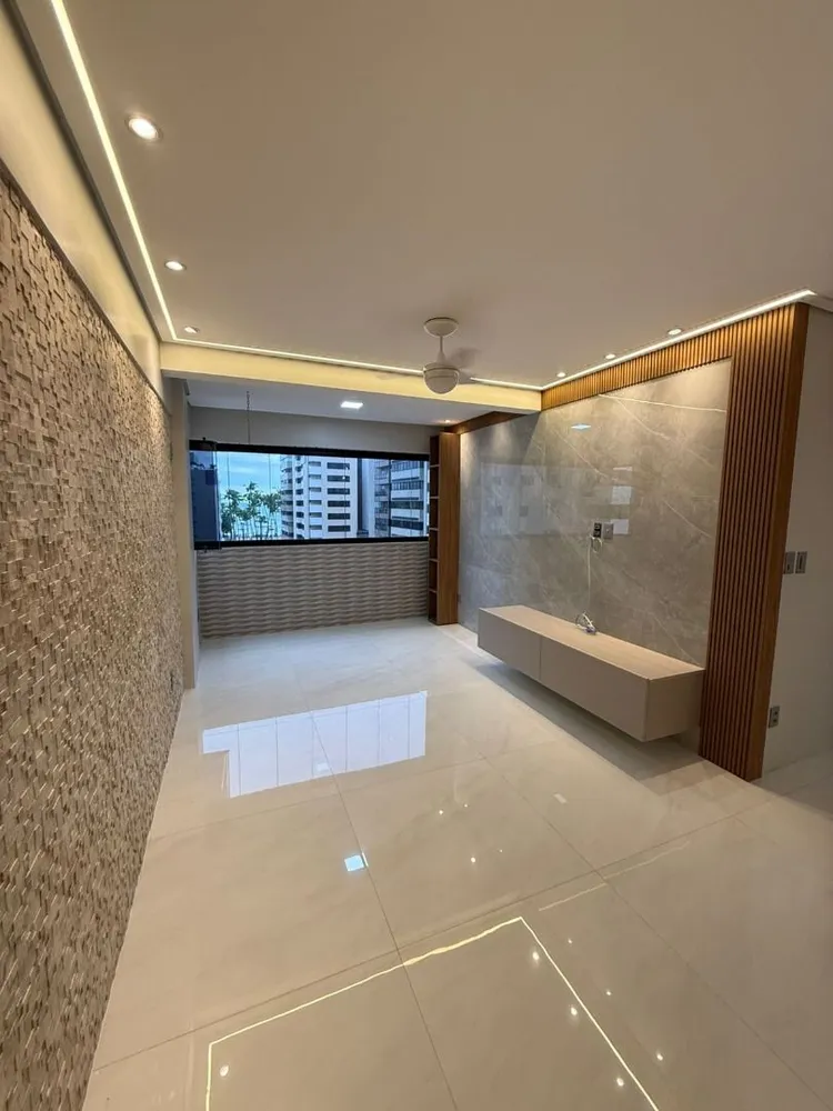Apartamento, 3 quartos, 116 m² - Foto 1