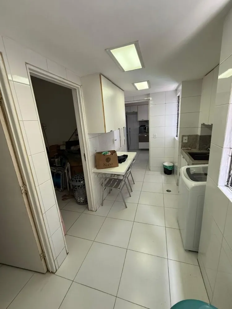 Apartamento, 3 quartos, 196 m² - Foto 4
