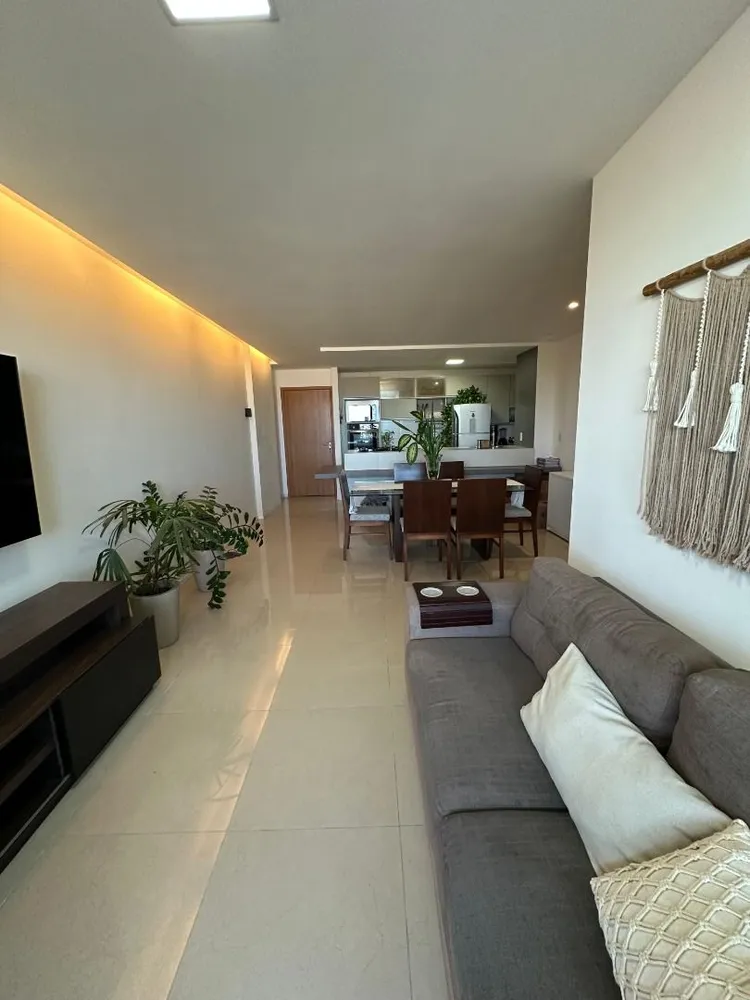 Apartamento, 3 quartos, 112 m² - Foto 6