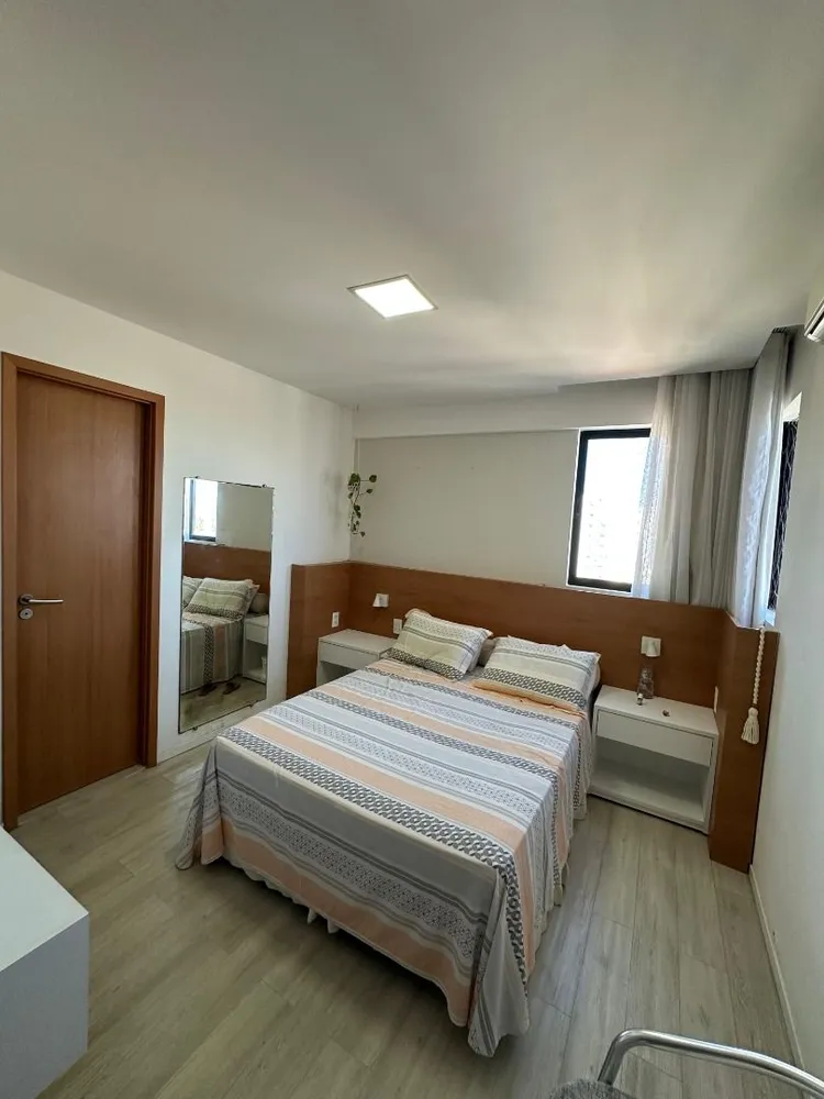Apartamento, 3 quartos, 112 m² - Foto 3