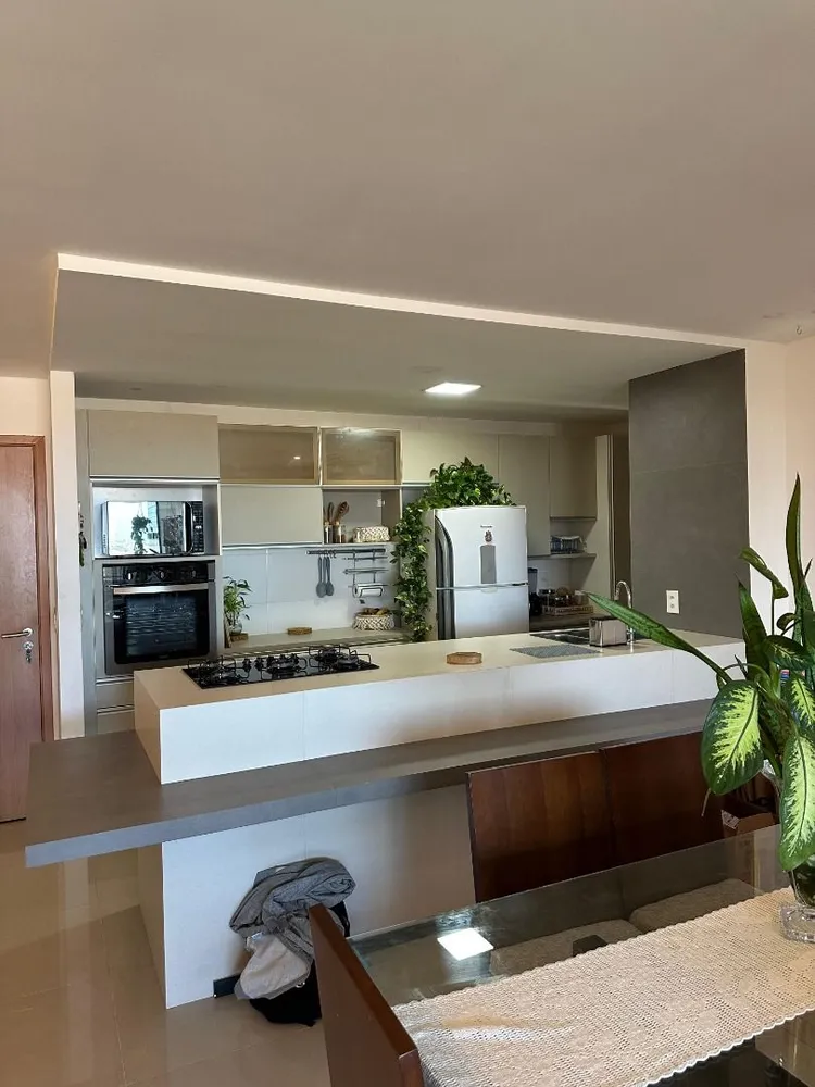 Apartamento, 3 quartos, 112 m² - Foto 1