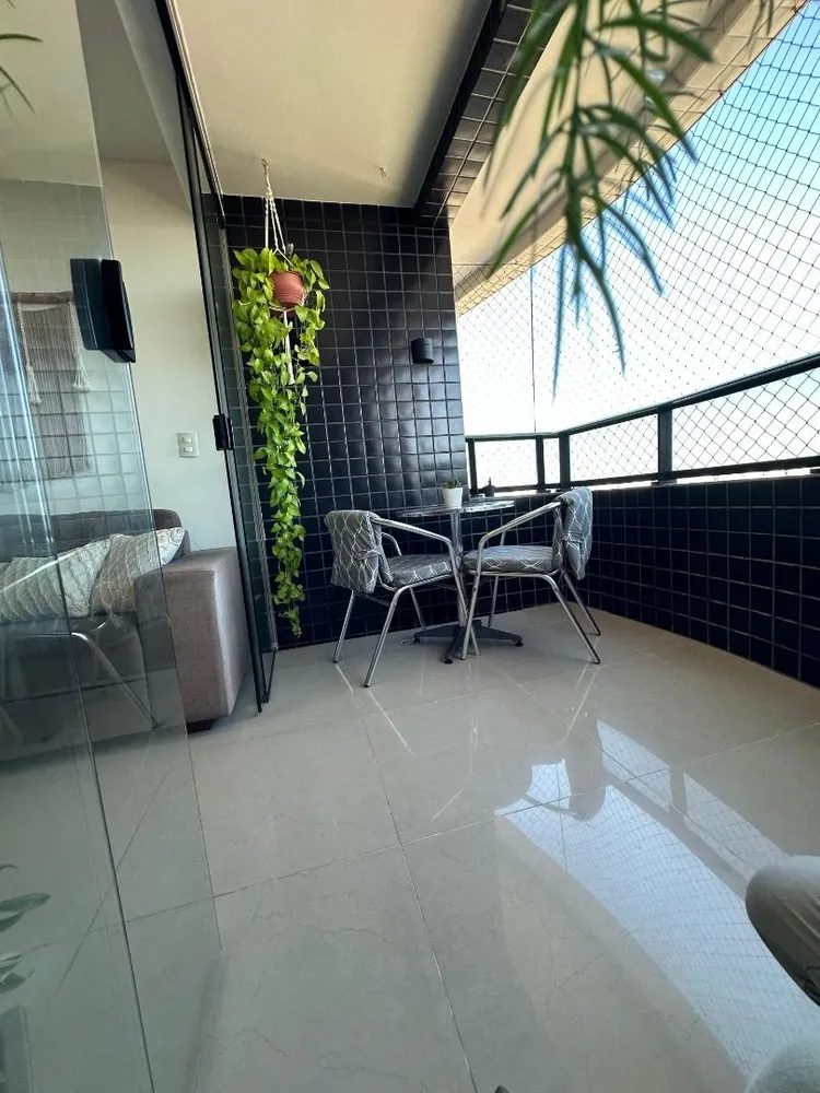 Apartamento, 3 quartos, 112 m² - Foto 8