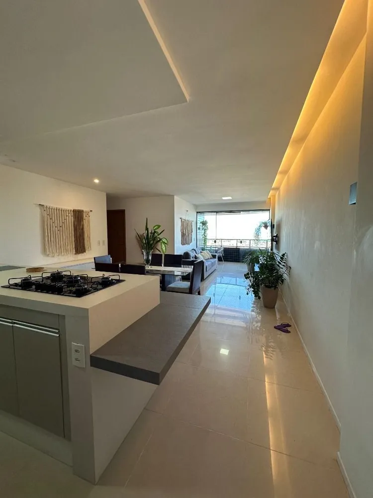 Apartamento, 3 quartos, 112 m² - Foto 7