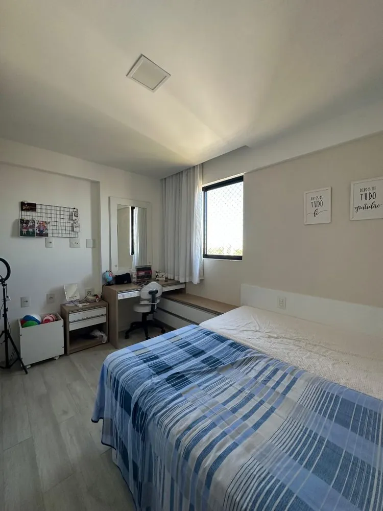 Apartamento, 3 quartos, 112 m² - Foto 5