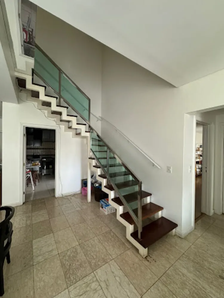 Cobertura, 4 quartos, 236 m² - Foto 7