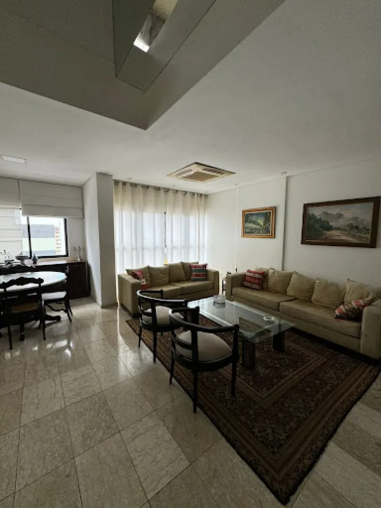 Cobertura, 4 quartos, 236 m² - Foto 9