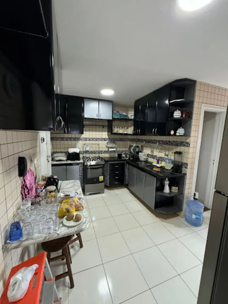Cobertura, 4 quartos, 236 m² - Foto 5