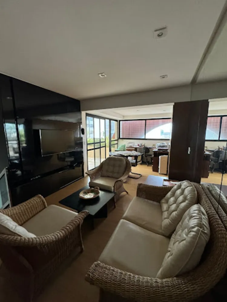 Cobertura, 4 quartos, 236 m² - Foto 3