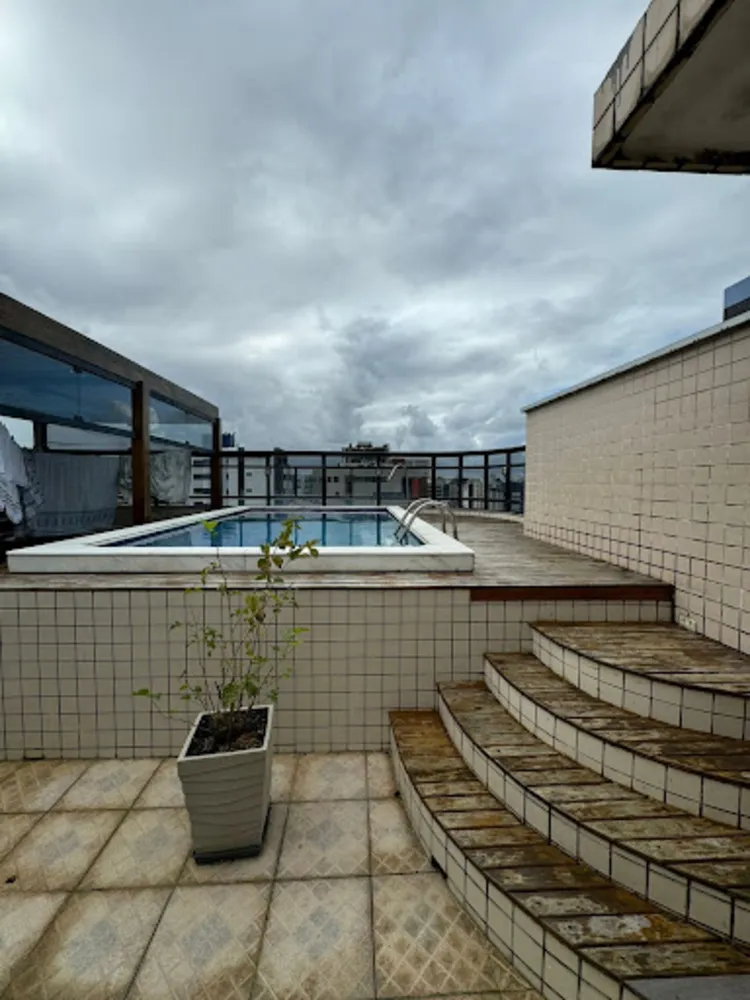 Cobertura, 4 quartos, 236 m² - Foto 6
