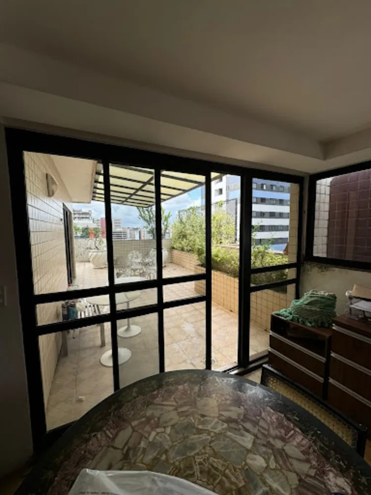 Cobertura, 4 quartos, 236 m² - Foto 4