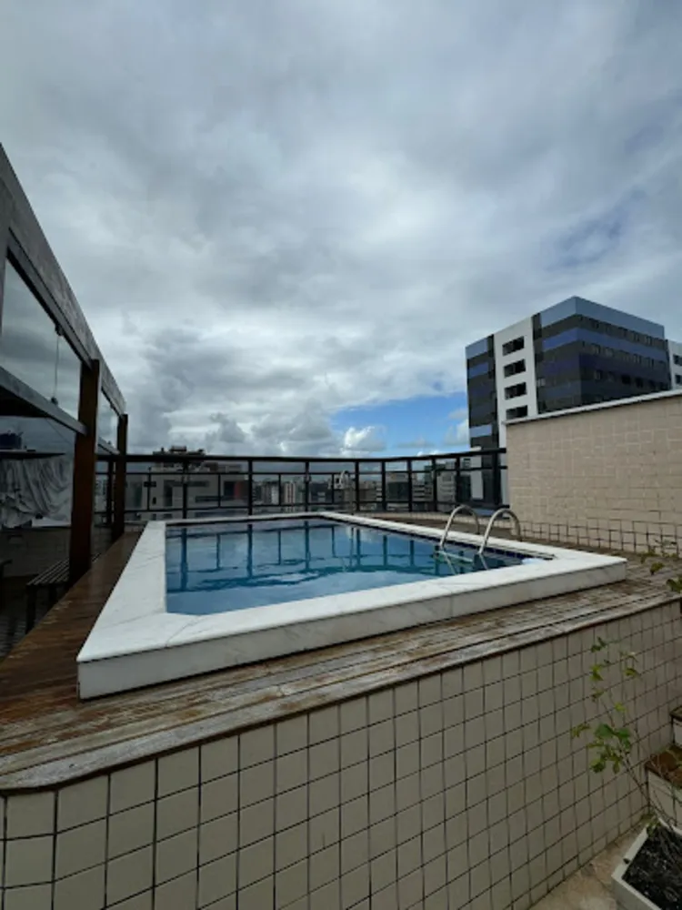Cobertura, 4 quartos, 236 m² - Foto 16