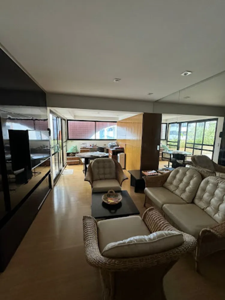 Cobertura, 4 quartos, 236 m² - Foto 12