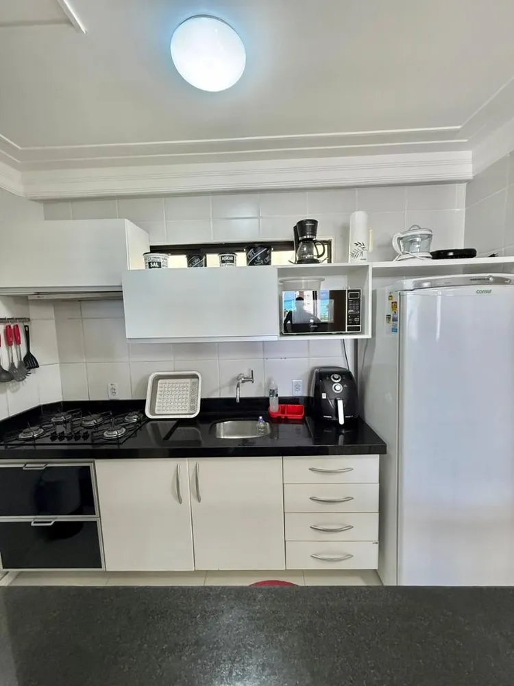 Apartamento, 1 quarto, 43 m² - Foto 8