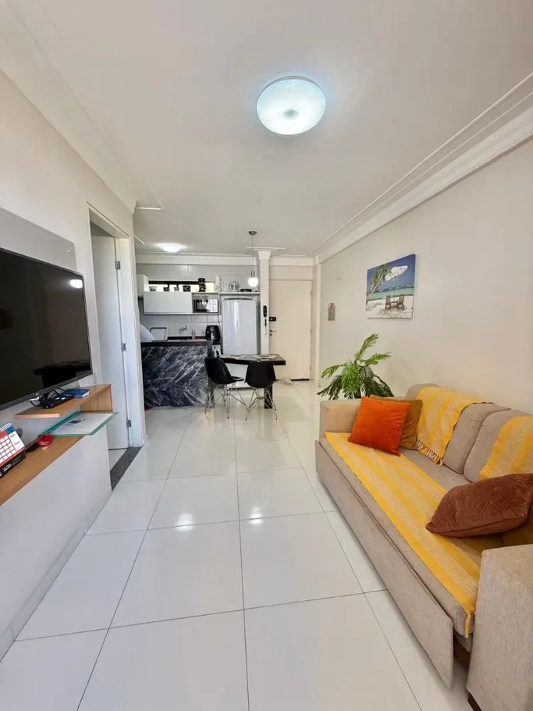 Apartamento, 1 quarto, 43 m² - Foto 12