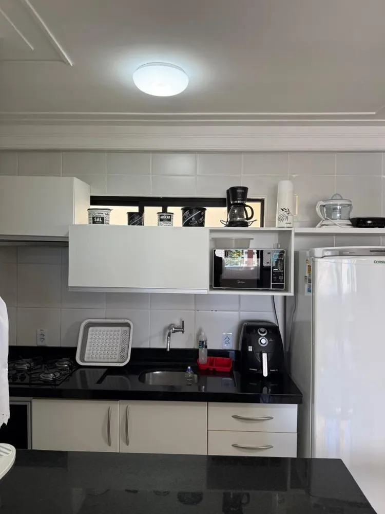 Apartamento, 1 quarto, 43 m² - Foto 11
