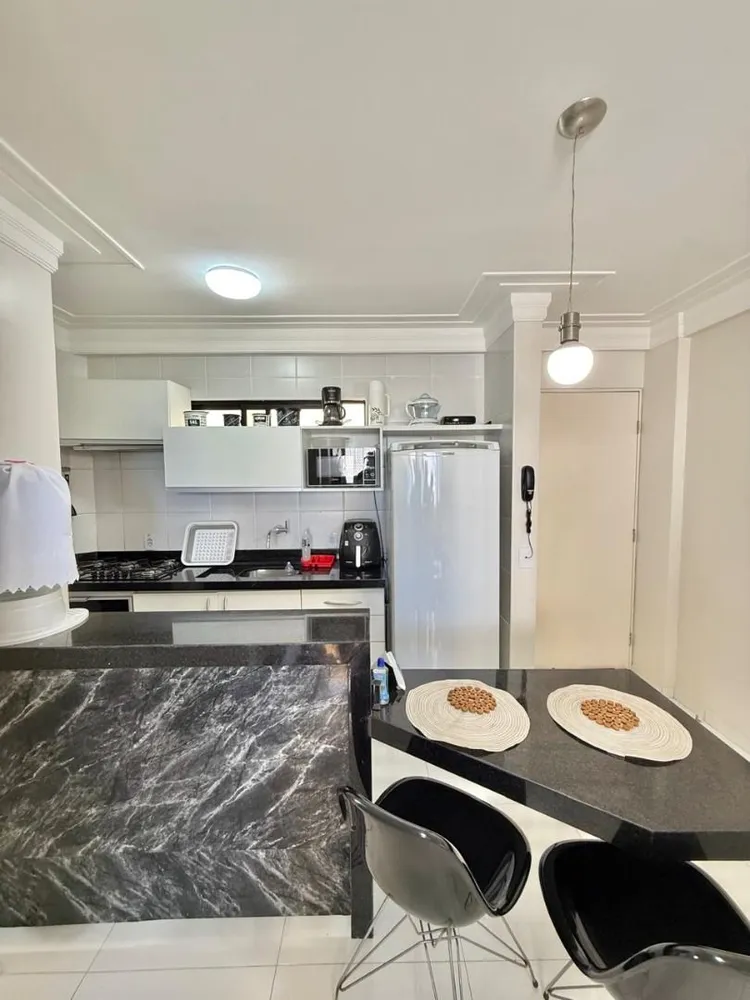 Apartamento, 1 quarto, 43 m² - Foto 5