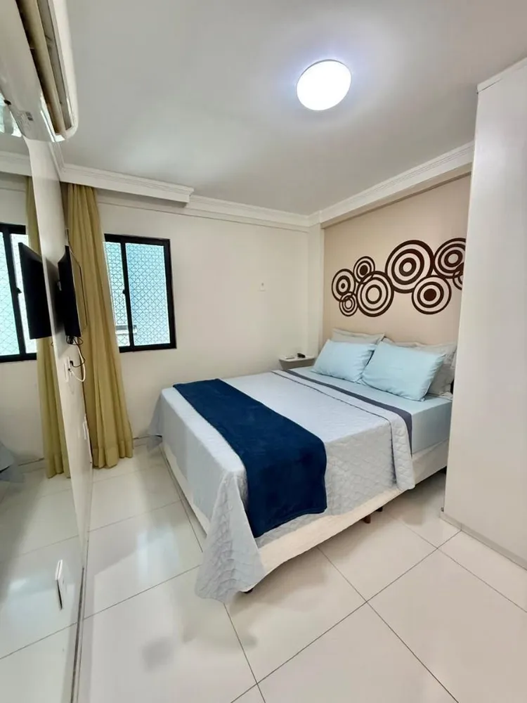 Apartamento, 1 quarto, 43 m² - Foto 4