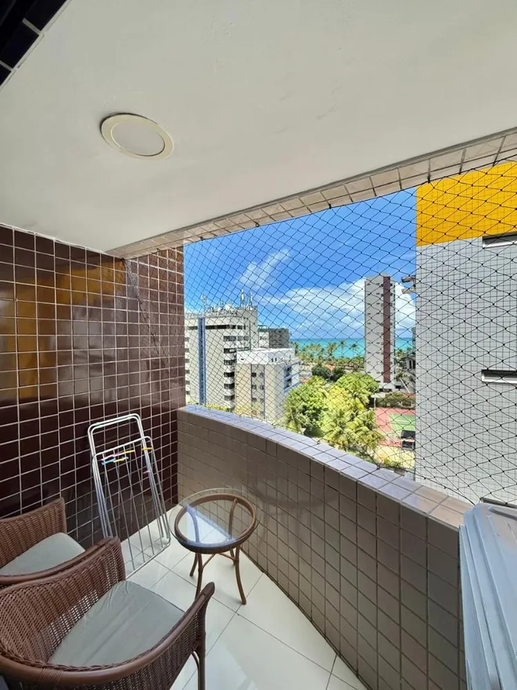 Apartamento, 1 quarto, 43 m² - Foto 10