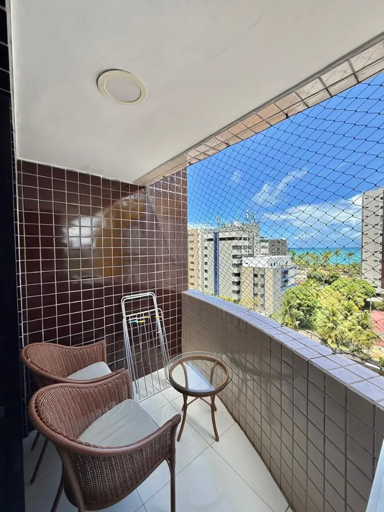 Apartamento, 1 quarto, 43 m² - Foto 1