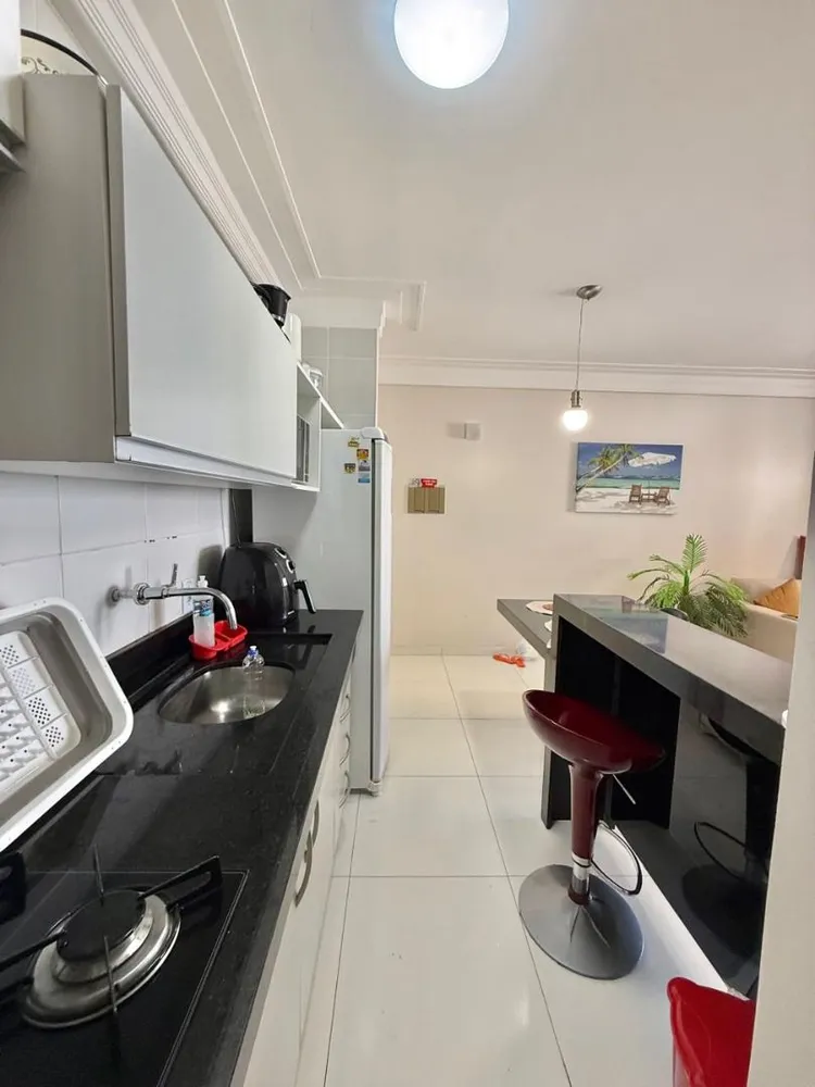Apartamento, 1 quarto, 43 m² - Foto 6