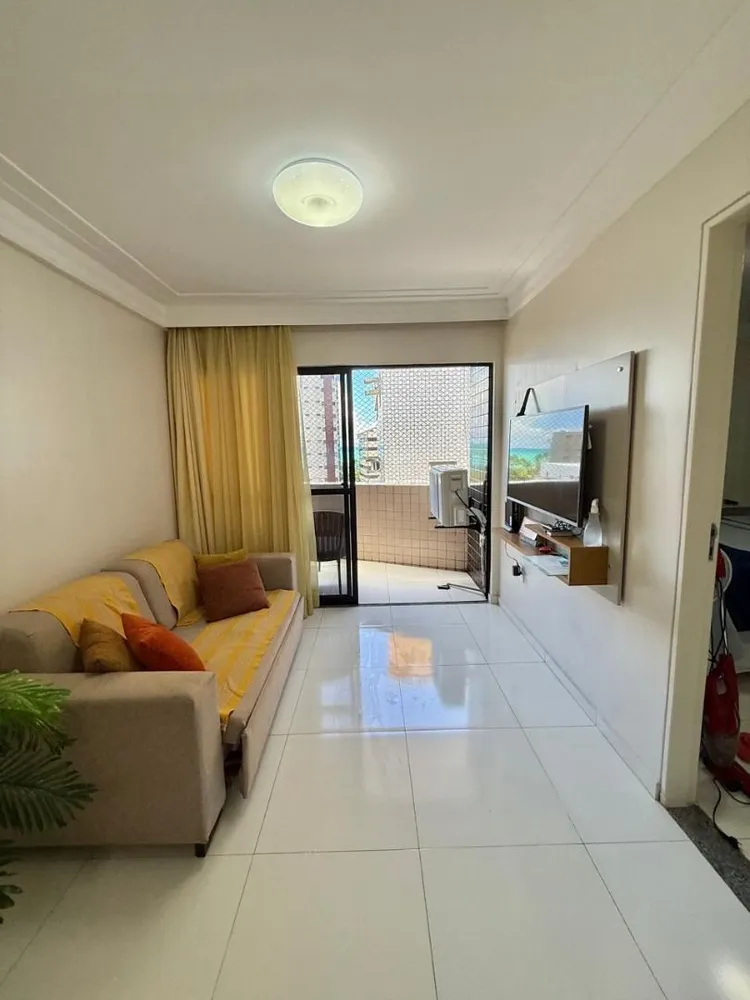 Apartamento, 1 quarto, 43 m² - Foto 9