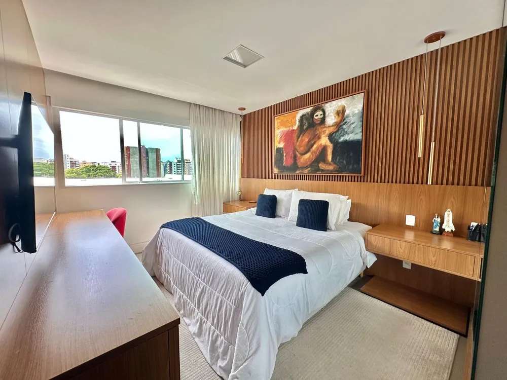 Apartamento, 3 quartos, 217 m² - Foto 10