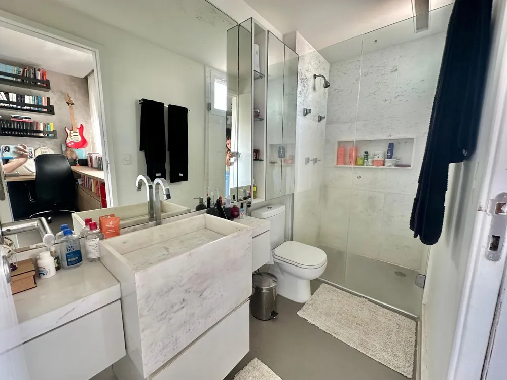 Apartamento, 3 quartos, 217 m² - Foto 7