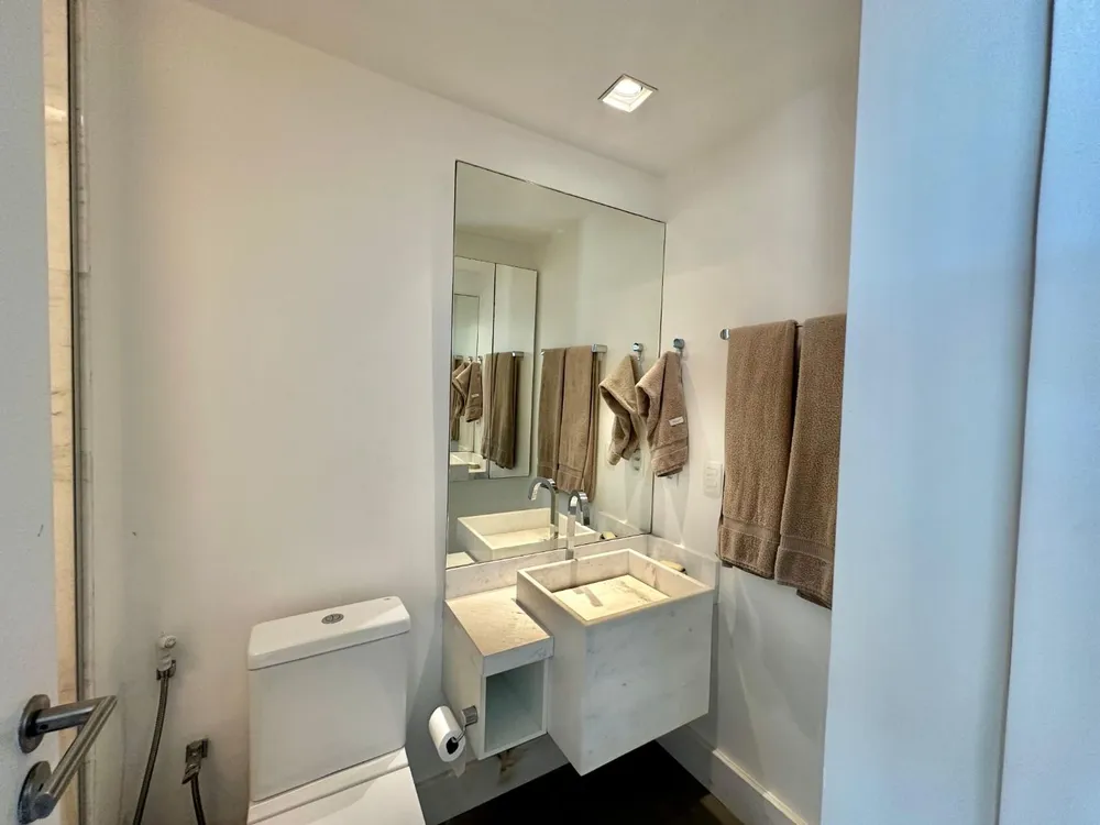 Apartamento, 3 quartos, 217 m² - Foto 6