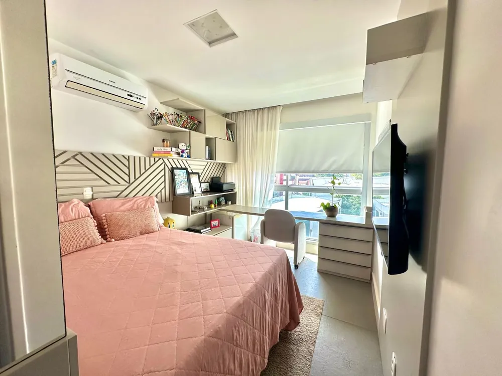 Apartamento, 3 quartos, 217 m² - Foto 5
