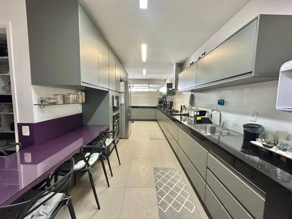 Apartamento, 3 quartos, 217 m² - Foto 9